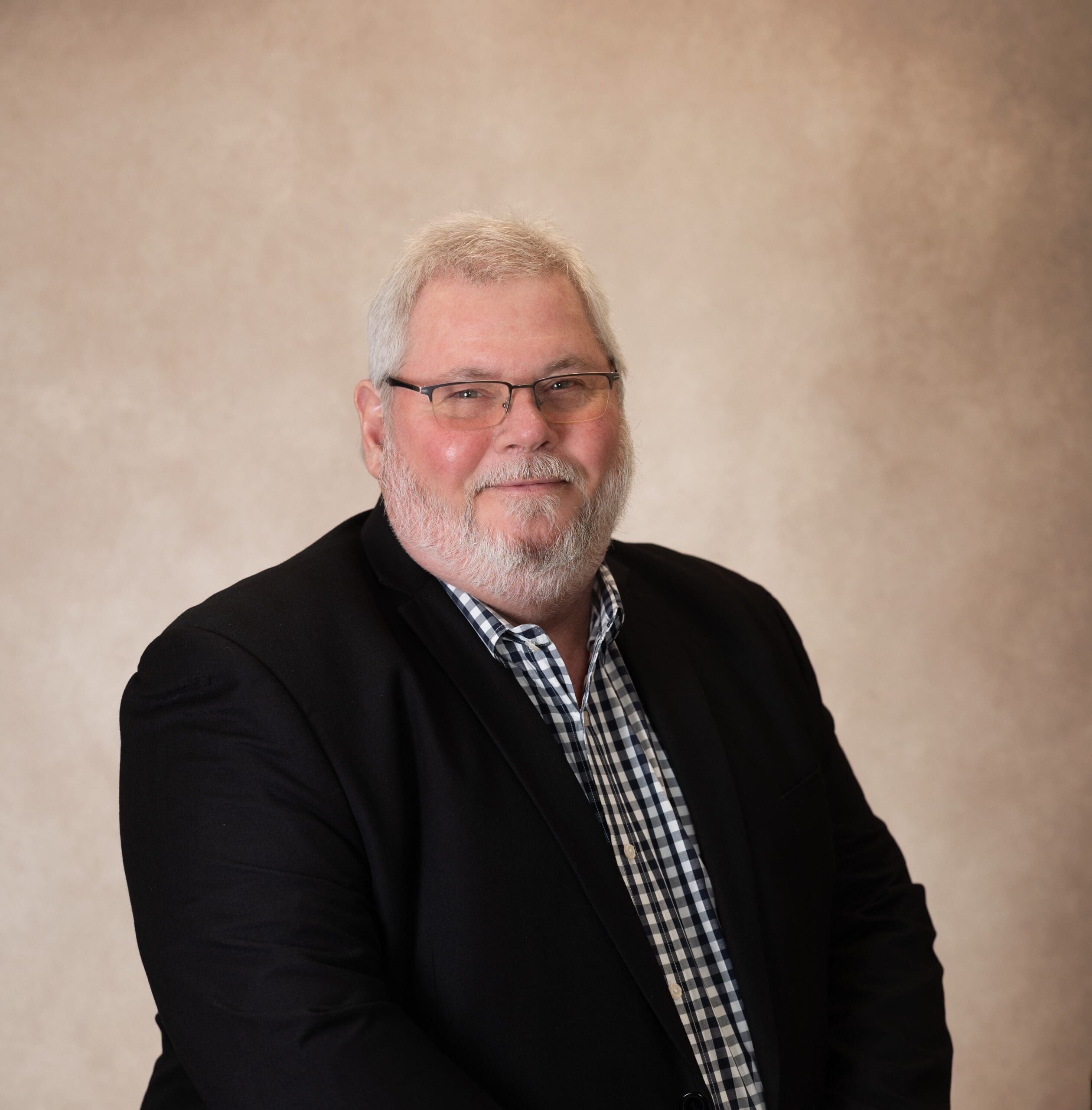 Image of Andy Gaddie