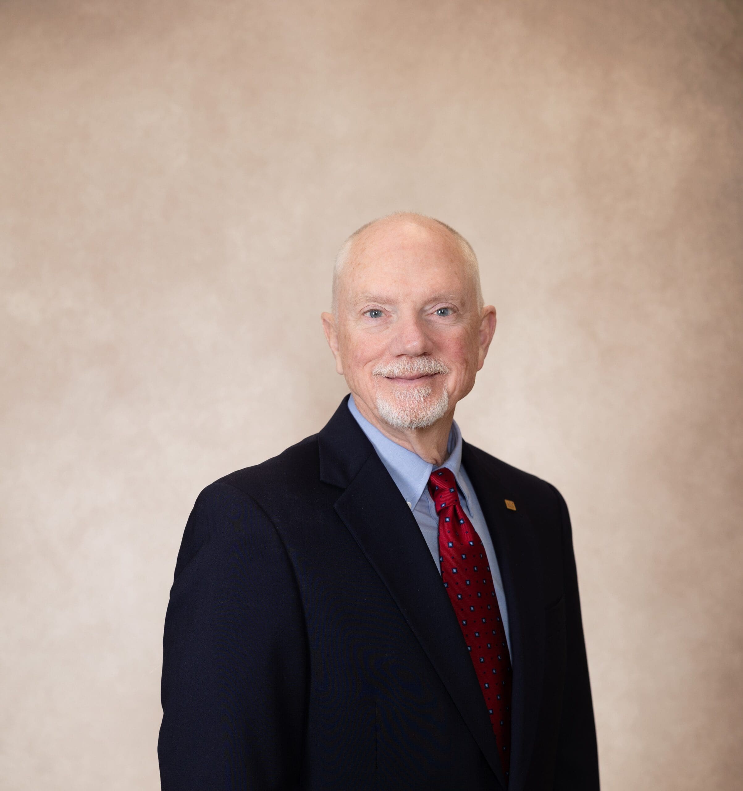 Image of Doron L. Claiborne, CIC, CPIA