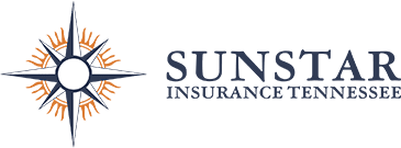 Sunstar Insurance Tennessee Logo