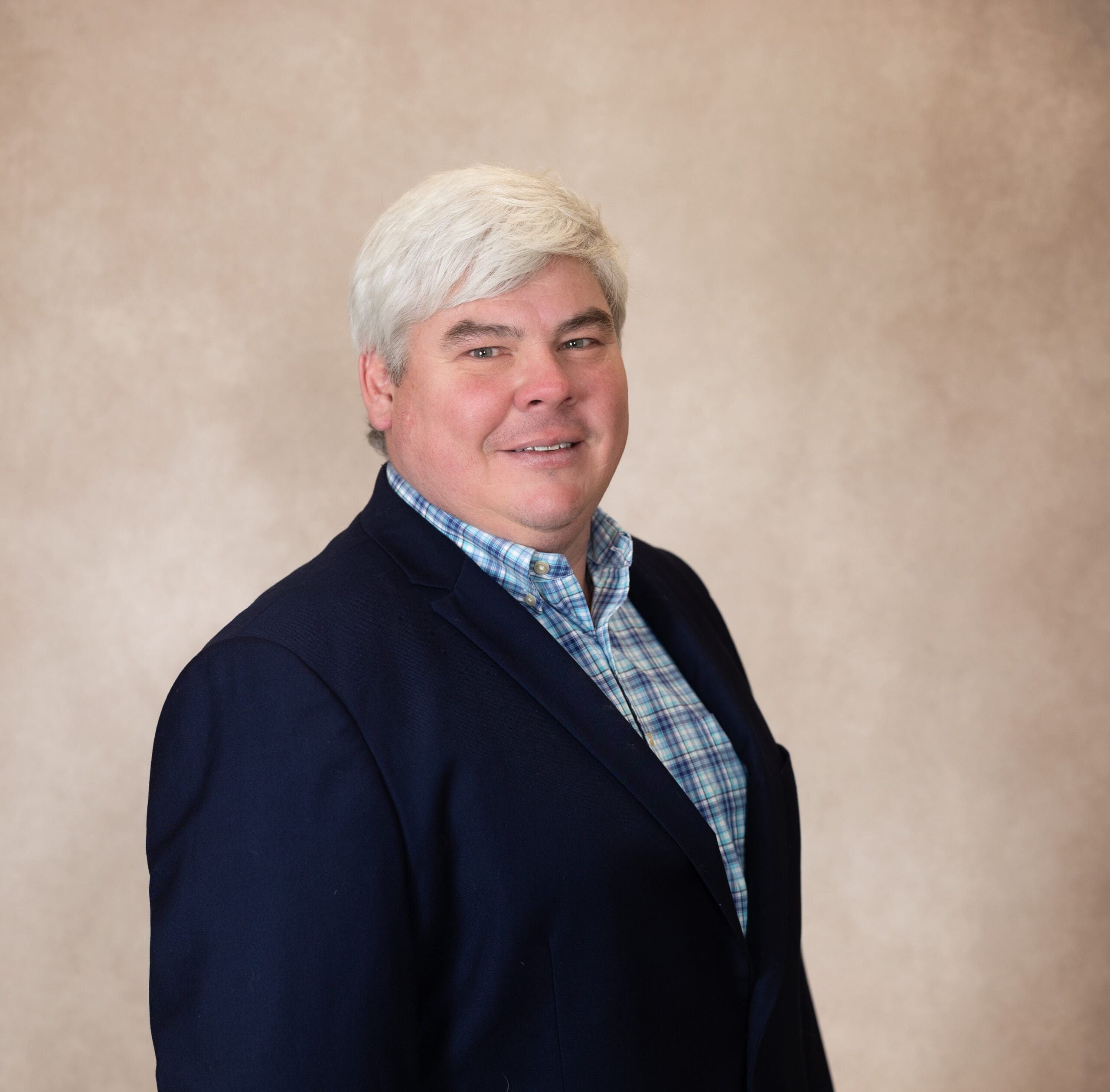 Image of Michael Eldridge