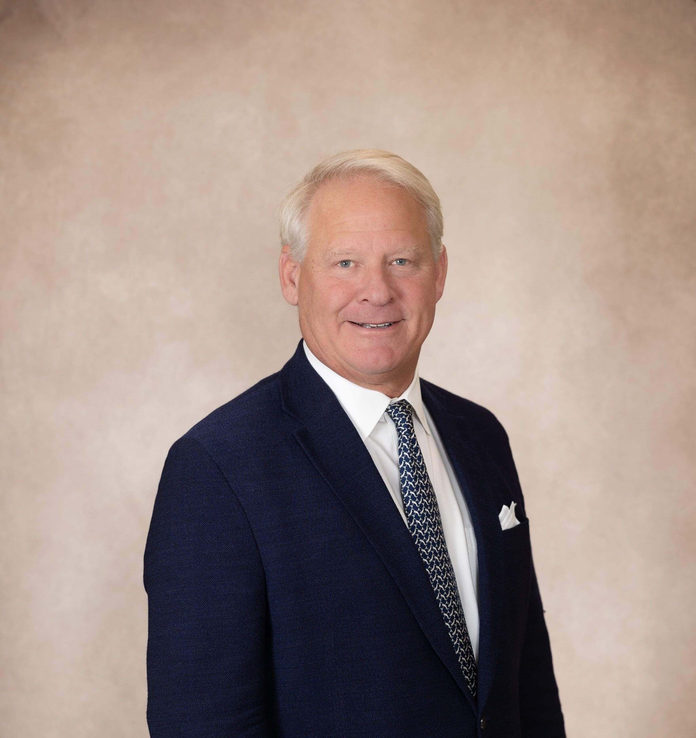 Image of Hal Boyd