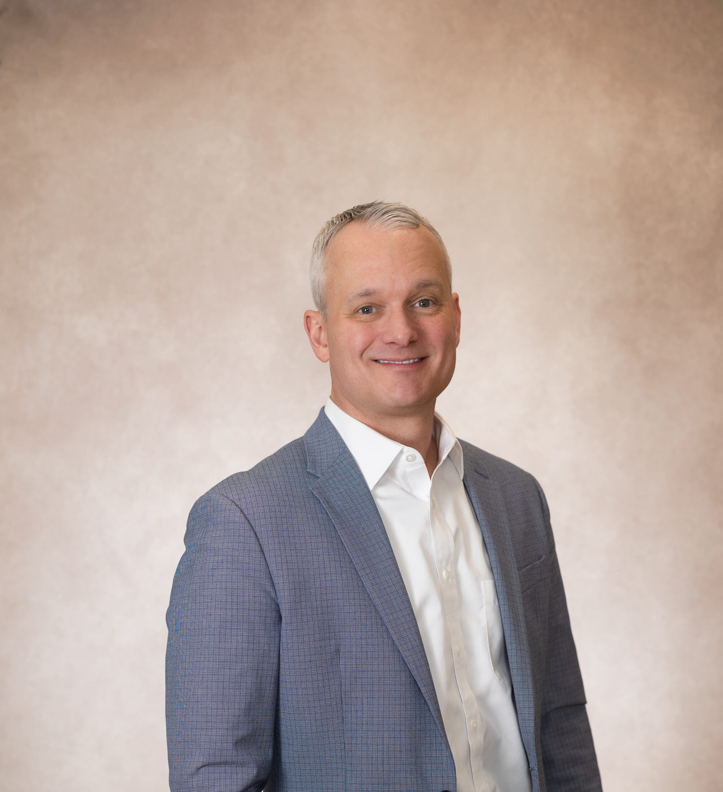 Image of Jeff Mayes