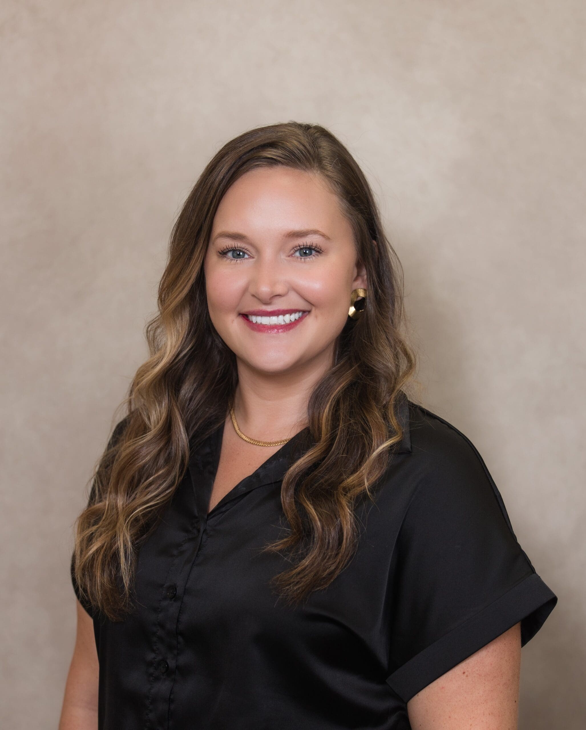 Image of Megan Powers